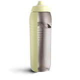 Keego Trinkflasche Kunststoff Titan 0,75 l, Mellow Yellow (Limited Edition)