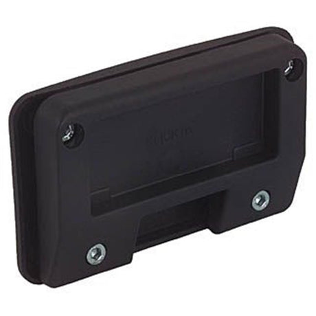 Zubehör KLICKfix Adapterplatte Für Körbe