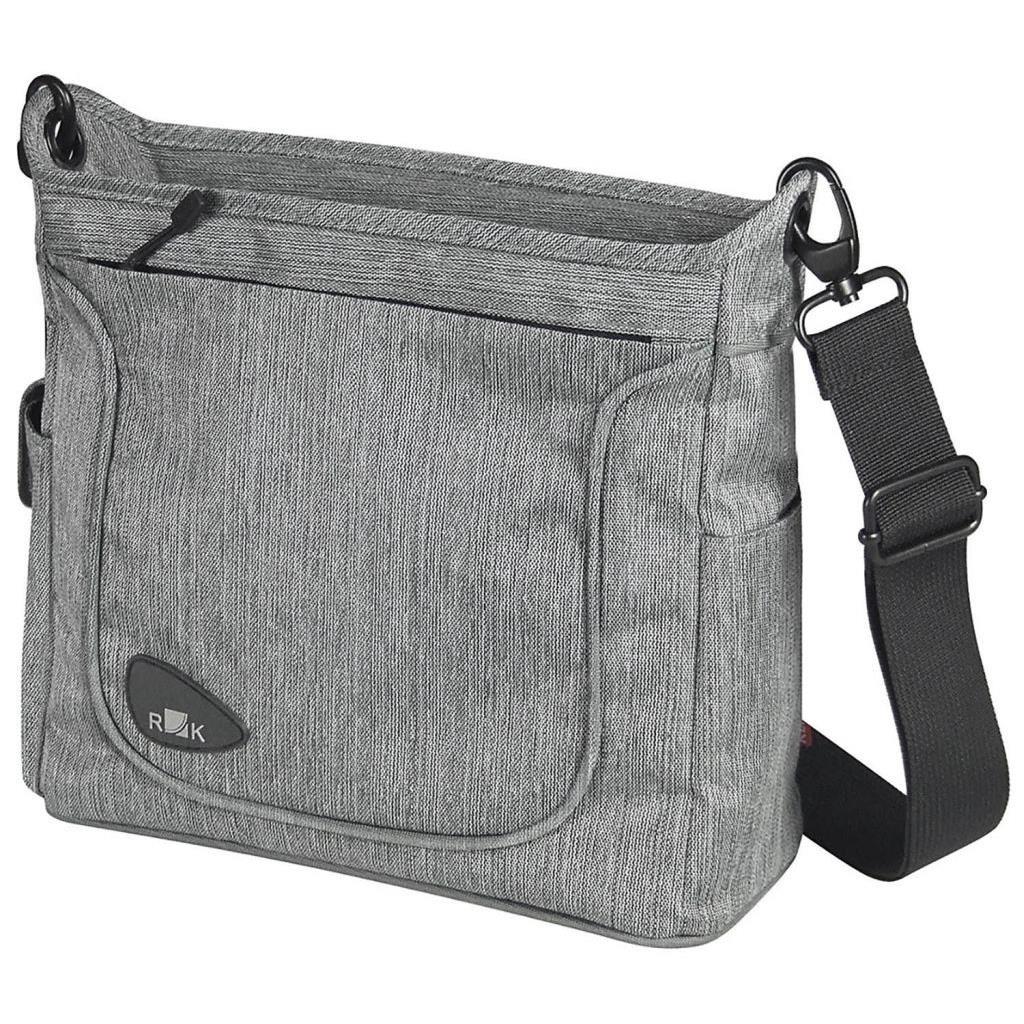 Taschen KLICKfix Allegra Fashion O Adapter Gr