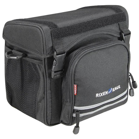 Taschen KLICKfix Allrounder Touring Lt O Adapt