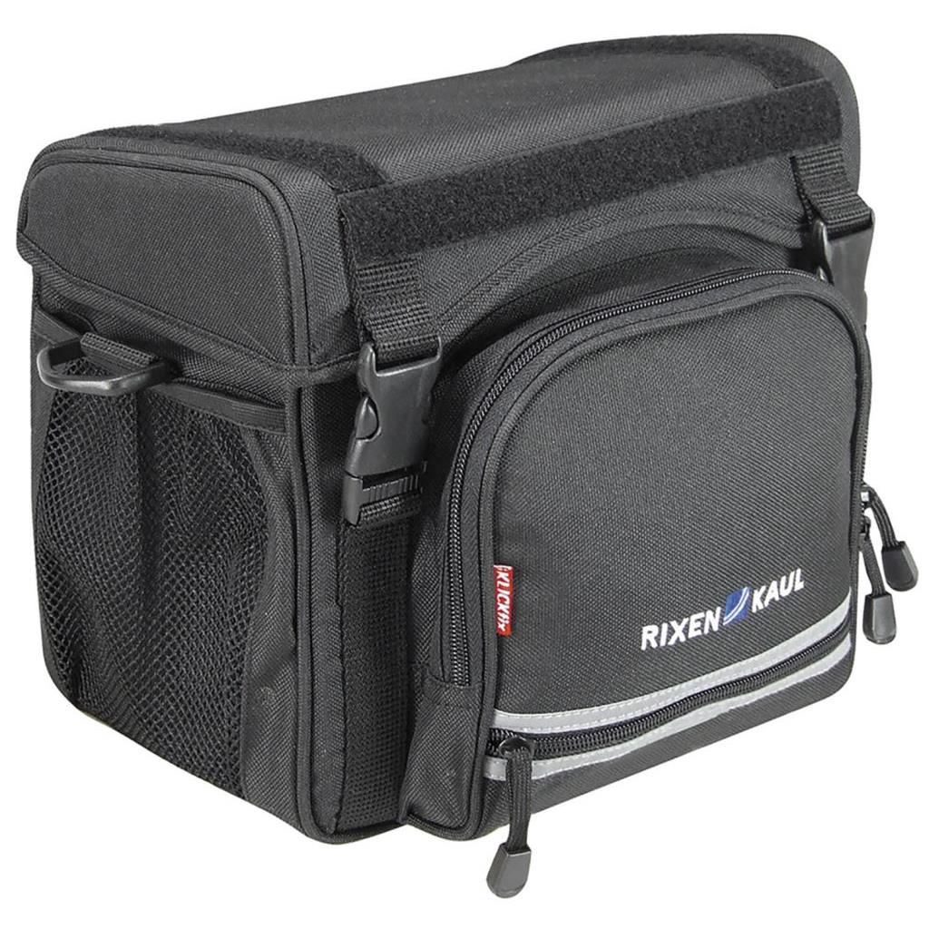 Taschen KLICKfix Allrounder Touring Lt O Adapt
