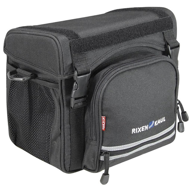 Taschen KLICKfix Allrounder Touring Lt O Adapt