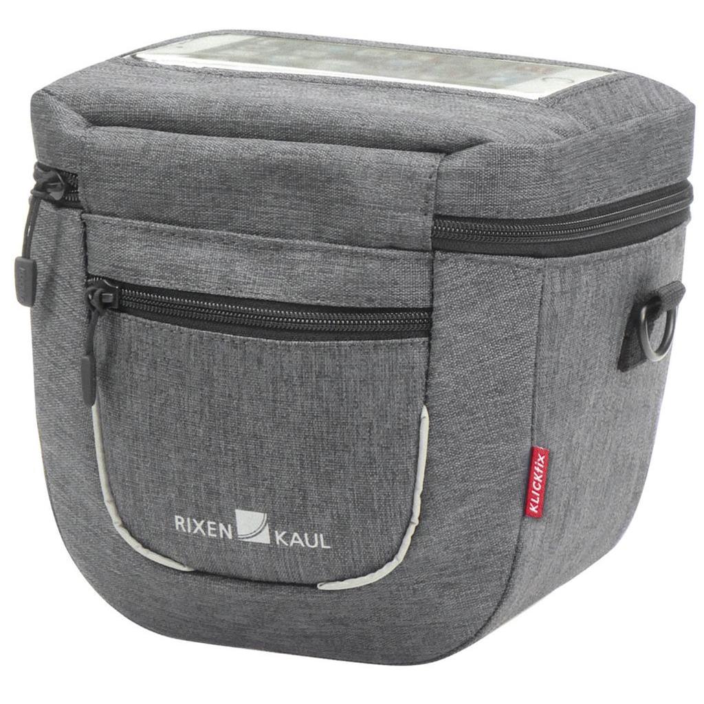 Taschen KLICKfix Aventour Compact City OAdapte