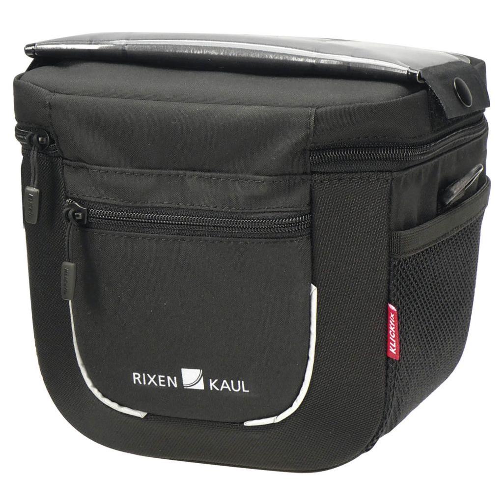 Taschen KLICKfix Aventour Compact SwOAdapter
