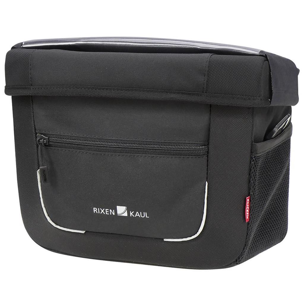 Taschen KLICKfix Aventour Pro SwOAdapter