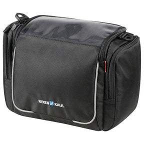 Taschen KLICKfix Aventour Sport SchwarzOAdap