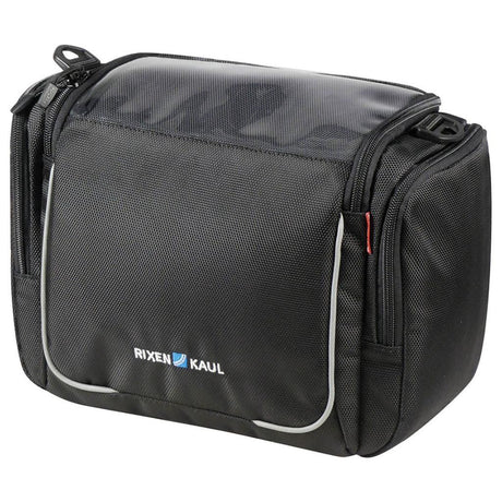 Taschen KLICKfix Aventour Sport SchwarzOAdap