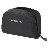 Taschen KLICKfix Baggy Mini SchwarzOAdapter