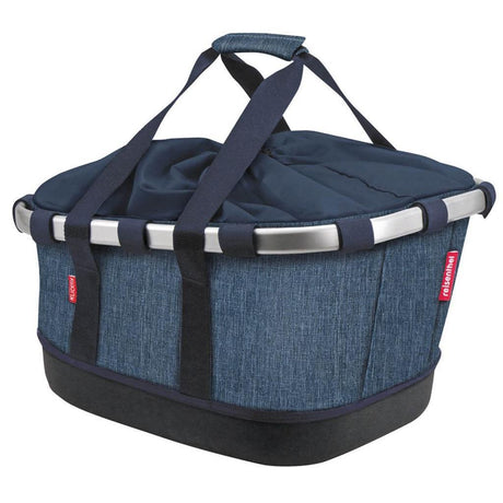 Taschen KLICKfix Bikebasket Gt Für Racktime
