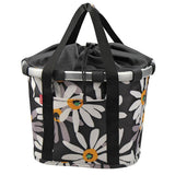 Taschen KLICKfix Bikebasket Margarite