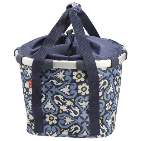 Taschen KLICKfix Bikebasket mKlickfix Floral