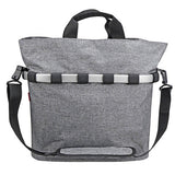Taschen KLICKfix Bikebasket Oval M Twist