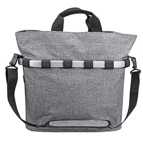 Taschen KLICKfix Bikebasket Oval M Twist
