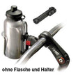 Flaschenhalter KLICKfix Bottle Klick m Miniadapter