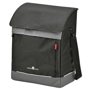 Taschen KLICKfix Cita Top Gta Schwarz-Grau