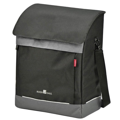 Taschen KLICKfix Cita Top Gta Schwarz-Grau