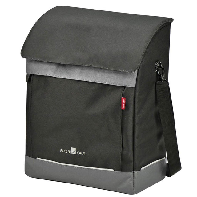 Taschen KLICKfix Cita Top Gta Schwarz-Grau
