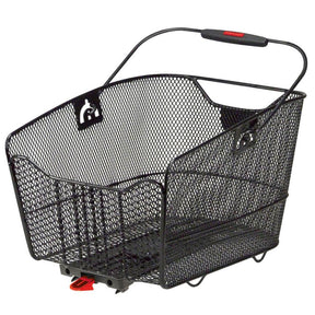 Körbe KLICKfix Citymax Korb Hi f Rt Sw