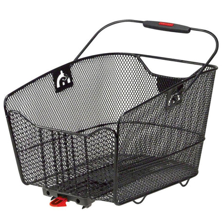 Körbe KLICKfix Citymax Korb Hi f Rt Sw