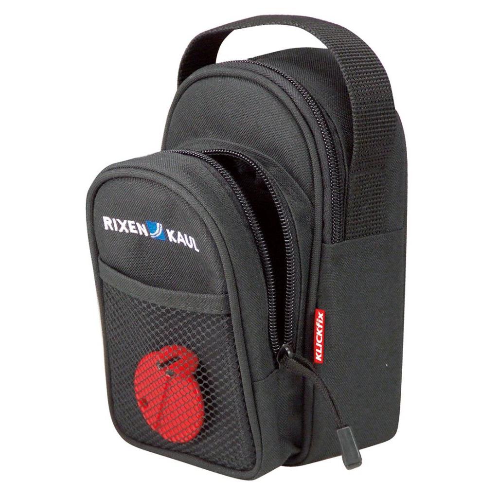 KLICKfix Compact Lt Mit Adapter – Bikespecht