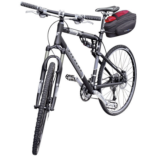KLICKfix Contour Magnum mit Adapter 6-liter schwarz