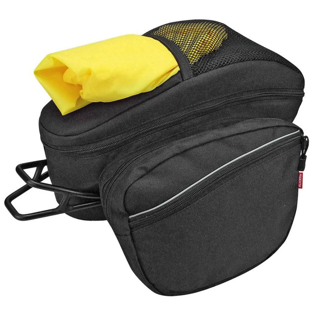 Taschen KLICKfix Contour Max Touring m Adapter
