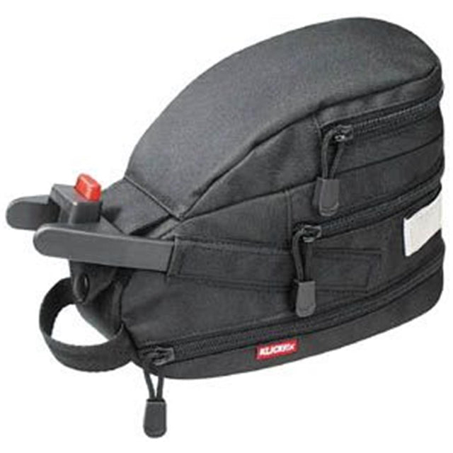Taschen KLICKfix Contour Mini m Adapter Sw