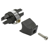 Zubehör KLICKfix Contour Sattel Adapter