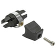 Zubehör KLICKfix Contour Sattel Adapter