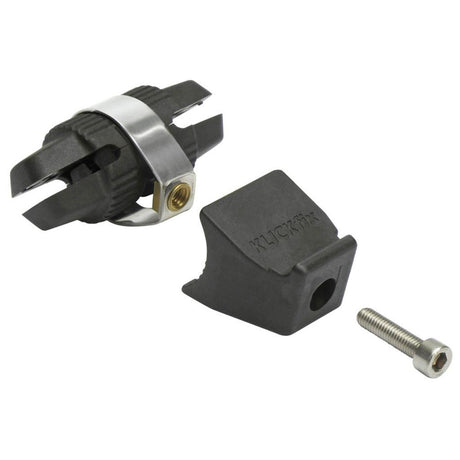Zubehör KLICKfix Contour Sattel Adapter