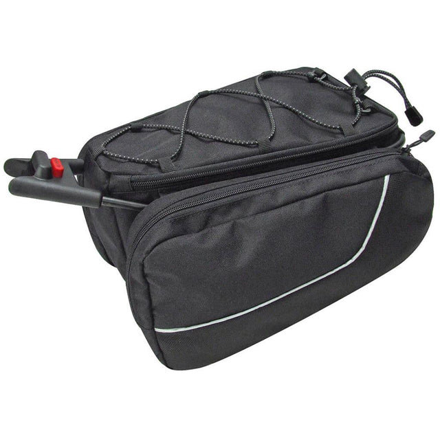 Taschen KLICKfix Contour Sport m Adapter
