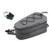 Taschen KLICKfix Contour WaterproofGrau