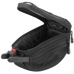 Taschen KLICKfix Contoura Mit Adapter