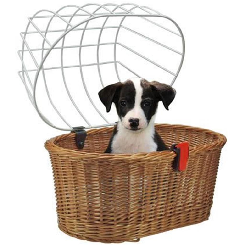Körbe KLICKfix Doggy Basket Fix HiFür Gt