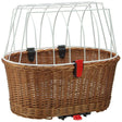 Körbe KLICKfix Doggy Basket Für Racktime
