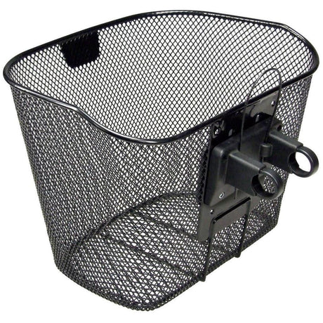 Körbe KLICKfix Festkorb Vo m Festadapter Sw