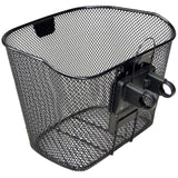 Körbe KLICKfix Festkorb Vo m Festadapter Sw