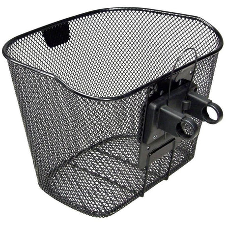 Körbe KLICKfix Festkorb Vo m Festadapter Sw