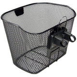 Körbe KLICKfix Festkorb Vo m Festadapter Sw