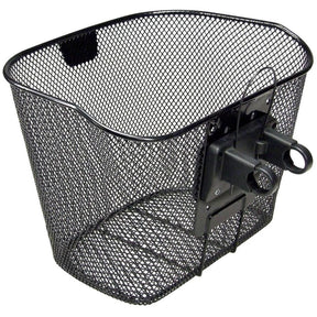 Körbe KLICKfix Festkorb Vo m Festadapter Sw