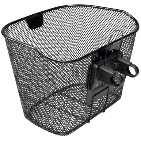 Körbe KLICKfix Festkorb Vo m Festadapter Sw