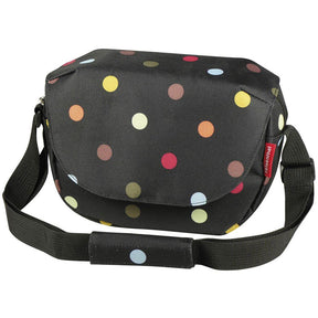 Taschen KLICKfix Funbag DotsOAdapter