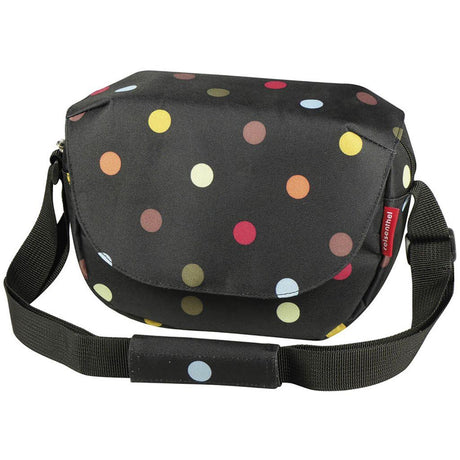 Taschen KLICKfix Funbag DotsOAdapter