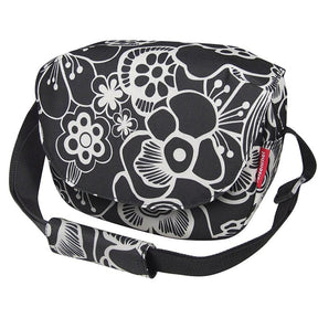 Taschen KLICKfix Funbag Fleur Sw O Adapter