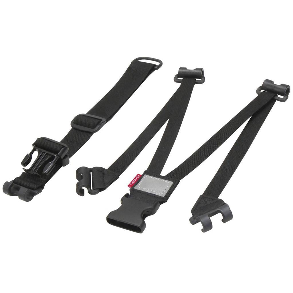 Gepäckträger KLICKfix GuRacktimeband Klickfix Vario Rack