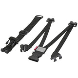 Gepäckträger KLICKfix GuRacktimeband Klickfix Vario Rack