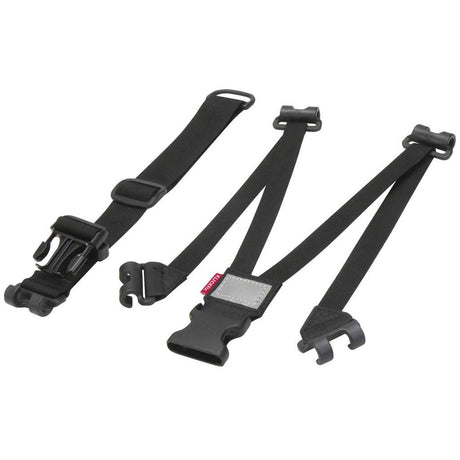 Gepäckträger KLICKfix GuRacktimeband Klickfix Vario Rack