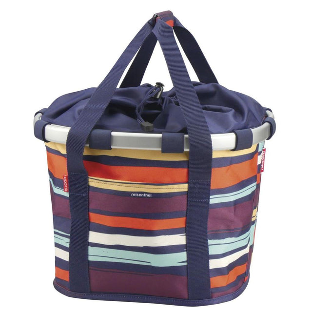Taschen KLICKfix Klickfix Bikebasket Artist Str