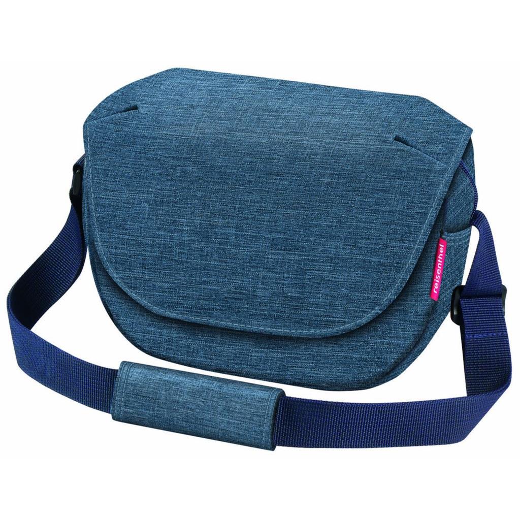 Taschen KLICKfix Klickfix Funbag Twist Blue