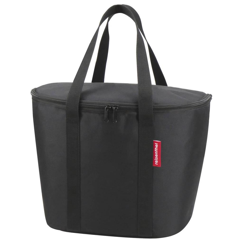 Körbe KLICKfix Klickfix Iso Basket Bag Schwar